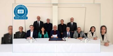 Di tecrîdê de lêgerîna çareseriya demokratîk