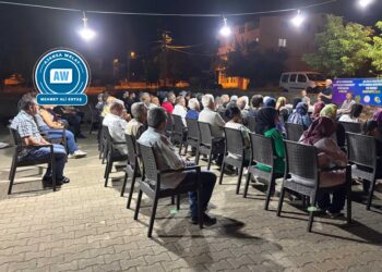 Divê civinên gel domdar bin