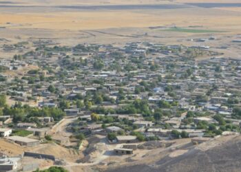 Înîsiyatîfa Yekîtiya Demokratîk: Ambargoya li ser Mexmûrê nayê qebûlkirin