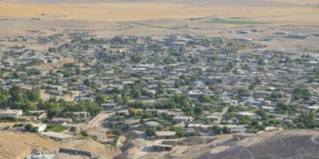 Înîsiyatîfa Yekîtiya Demokratîk: Ambargoya li ser Mexmûrê nayê qebûlkirin