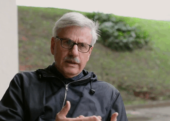 Fîlozof Lowy: Fikrê Abdullah Ocalanî îlham danê!