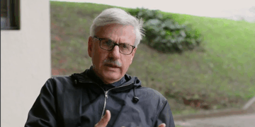 Fîlozof Lowy: Fikrê Abdullah Ocalanî îlham danê!