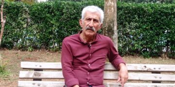 Goker: Aştî biba seba kurdan averşîyayîşêko hol beno