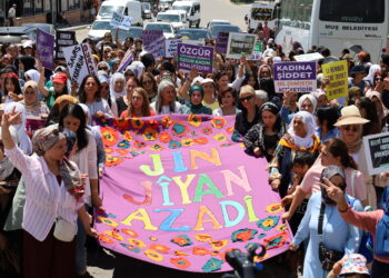 Mîhrîcana Çand û Xwezaya Jinê dest pê kir