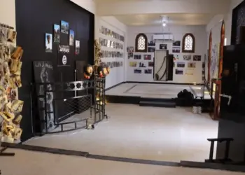 Muzexaneya yewine ya sucanê DAÎŞ’î ameye akerdene