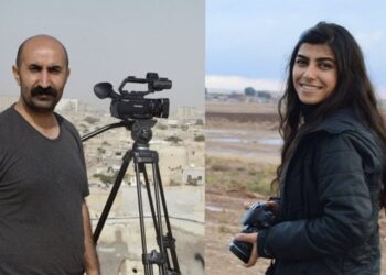 Fragmanê fîlmê seba Nazim û Cîhane weşanîya