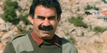 Abdullah Ocalan: Avakirina Îsraîlê bûyereke ji rêzê nîne