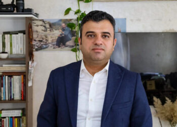 Omer Ocalan: Serek vano ke DEM Partî partîya wayûbirayî ya