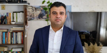 Omer Ocalan: Serek vano ke DEM Partî partîya wayûbirayî ya