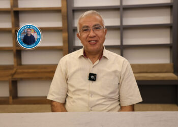 Farqînî: Ziman xerca pêkhatina neteweyî ye