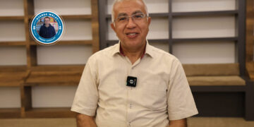 Farqînî: Ziman xerca pêkhatina neteweyî ye