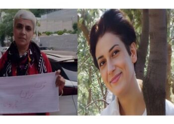 ‘Ez semedê Pexşan Ezîzî nêeşkena Tahranî biteriknî!’