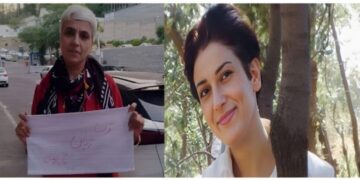 ‘Ez semedê Pexşan Ezîzî nêeşkena Tahranî biteriknî!’