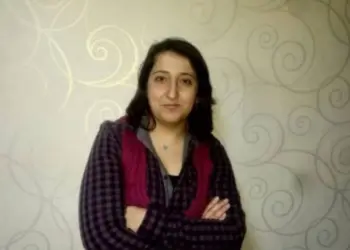 Rojnameger Rahîme Karvar ameye tehlîyekerdene   