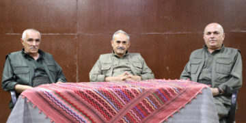 Hemrayê Riza Altunî: Mîrasê têkoşînê ci yeno ciwîyayene