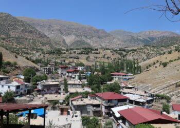 Keyeyanê Roboskî: Ma wazenê ke proses vera aştî û demokrasî şîro