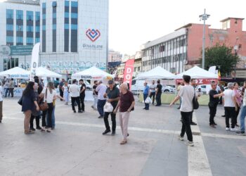 Rojên Pirtûkên Kurdî bi dawî bû