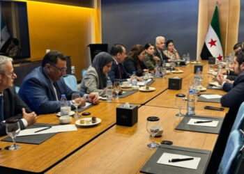 Heyetê Rojawanî û Şamî ra eşkerayîya hempare