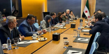 Heyetê Rojawanî û Şamî ra eşkerayîya hempare