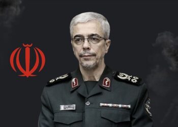 Serfermandarê Giştî yê Îranê hate kuştin