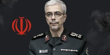 Serfermandarê Giştî yê Îranê hate kuştin