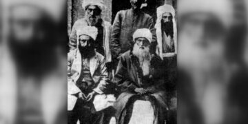 KCK: Têkoşîno ke Şêx Seîdî da îtîrazo tarîxî yê vera înkarî bi