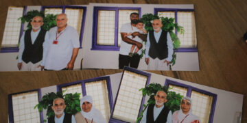 Girtiyê nexweş Guler sewqî ATKê hate kirin