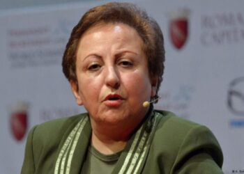 Şîrîn Ebadî: Rejîma Îranê piştî şer îşkenceya li ser girtiyan zêdetir kiriye