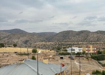 Şirnex de panc herêman rê qedexê dewkewtişî yo keyfî