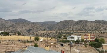 Şirnex de panc herêman rê qedexê dewkewtişî yo keyfî