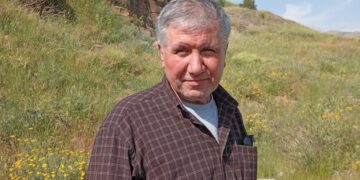 Ekrem Kar piştî 30 salan girtî ma hat berdan