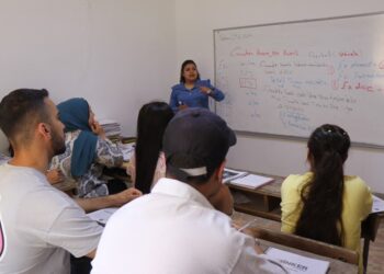 SZK’î bi akerdişê kursan ziwanê kurdkî asîmîlasyonî ra xelesneno