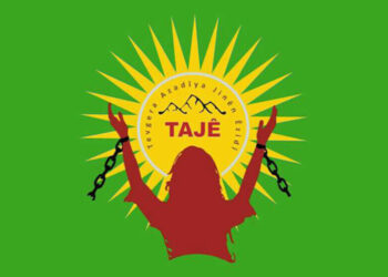 TAJÊ xwest şewitandina 19 jinên Êzidî were zelalkirin