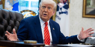 Trump: Êriş dê hîn girantir bin