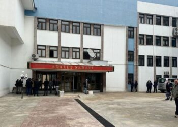 Roniştişê kesê ke beşdarê merasîmê cenazeya Aysel Dogan bî ame kerdiş