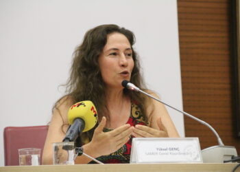 Divê meclis komîsyona ‘Aştî û Civaka Demokratîk’ ava bike