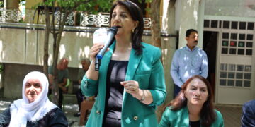 Pervîn Bûldan: Em ji Birêz Ocalan bawer in