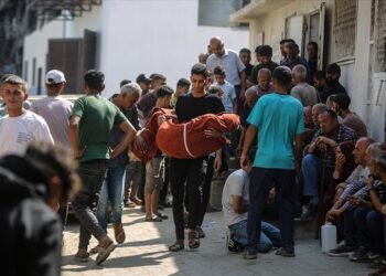 Li Xezeyê komkujiyek din: 31 mirî, 200 birîndar