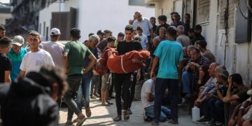 Li Xezeyê komkujiyek din: 31 mirî, 200 birîndar