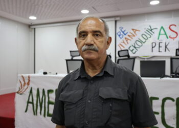 ‘Do vera qirkerdişê xozaye de têkoşîn bidê’