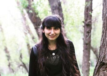 Xizmên ‘çeteya fihûşê’ gef li rojnameger Zeynep Durgut xwarin