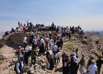 Ji AKPê re serbest e ji gel re qedexe ye!