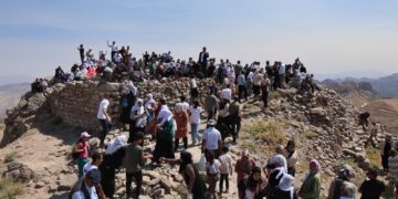 Ji AKPê re serbest e ji gel re qedexe ye!