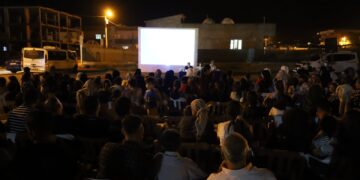 Li Cizîr, Hezex û Silopiyayê civînên gel didomin