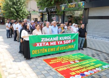 Li Botanê êrişa li dijî malbata Kurd hat şermezarkirin: Pêvajoyê jêhrî dike