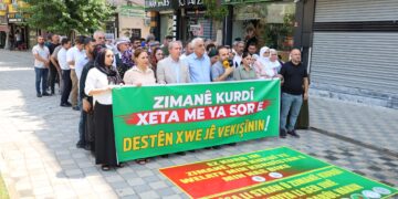 Li Botanê êrişa li dijî malbata Kurd hat şermezarkirin: Pêvajoyê jêhrî dike