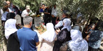 ‘Tu xeyal nîvco namînin’