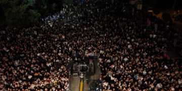 Di mîhrîcana Tetwanê de bal kişandin ser pêvajoyê