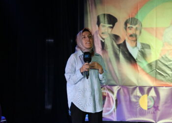 Berxwedêrên 14ê Tîrmehê li gelek bajaran hatin bibîranîn