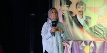 Berxwedêrên 14ê Tîrmehê li gelek bajaran hatin bibîranîn